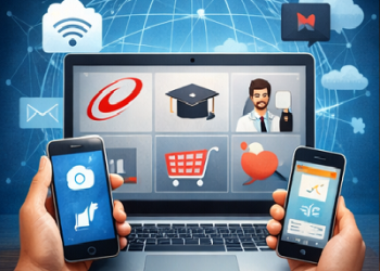 İnternet ve Teknoloji Hayatımızı Nasıl Değiştiriyor?