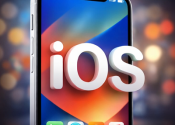 Mobil IOS Nedir? Apple Cihazlarının İşletim Sistemi