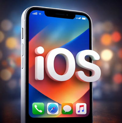 Mobil IOS Nedir? Apple Cihazlarının İşletim Sistemi