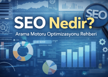 SEO Nedir? Arama Motoru Optimizasyonu Rehberi (Yeni Başlayanlar İçin)