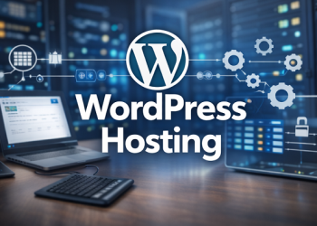 WordPress Hosting Nedir, Nasıl Seçilmeli? (2026 Rehberi)